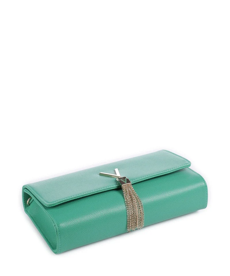 Valentino Bags Divina Sac bandoulière smeraldo