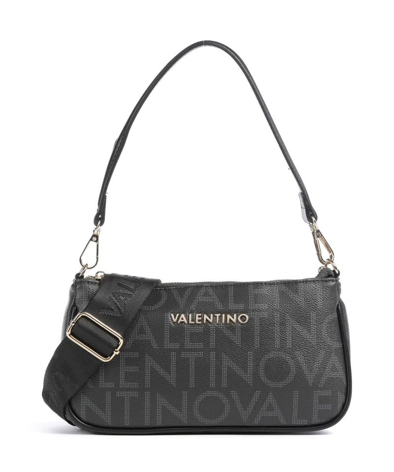 Valentino Bags Regina Re Sac porté épaule nero