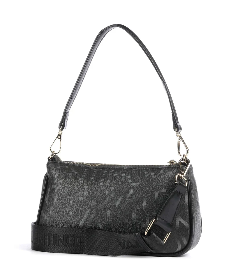 Valentino Bags Regina Re Sac porté épaule nero