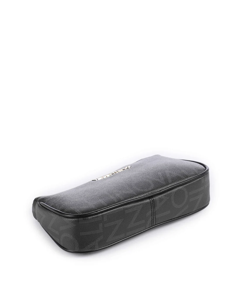 Valentino Bags Regina Re Sac porté épaule nero