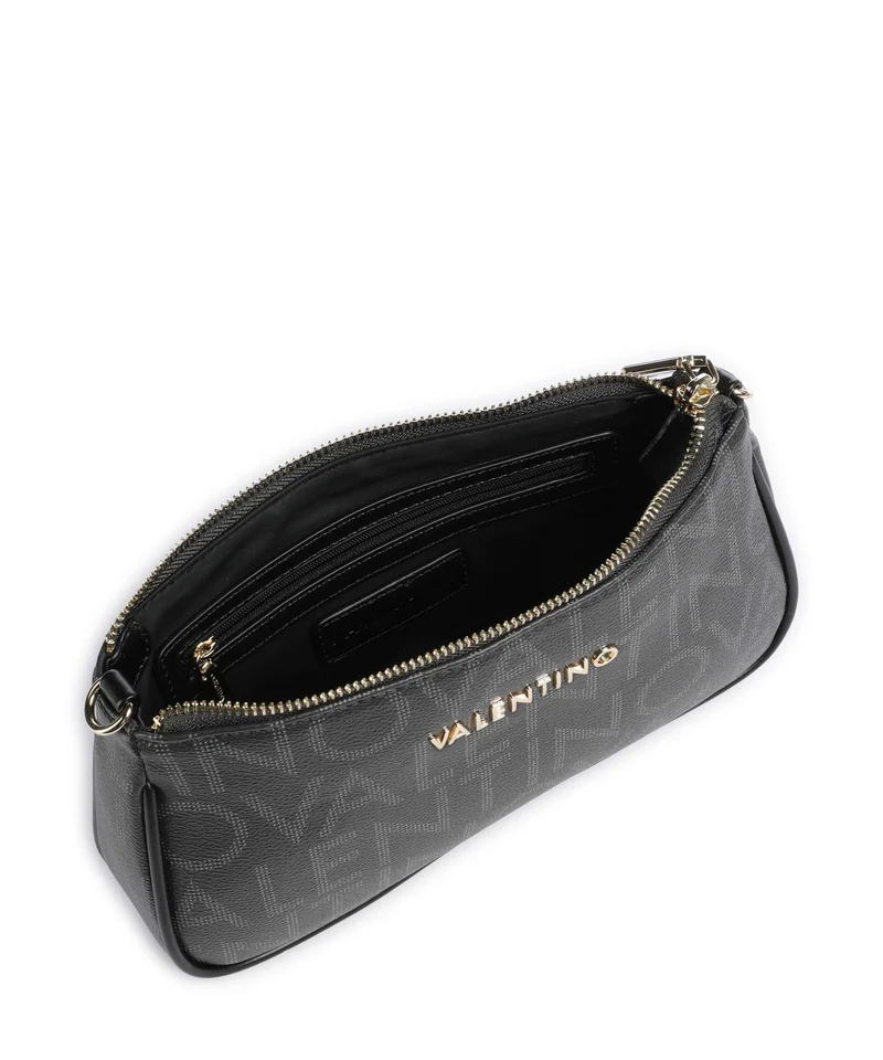 Valentino Bags Regina Re Sac porté épaule nero