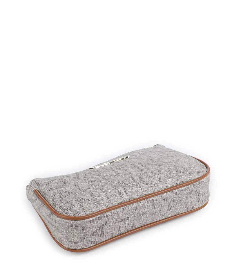 Valentino Bags Regina Re Sac porté épaule beige/natur