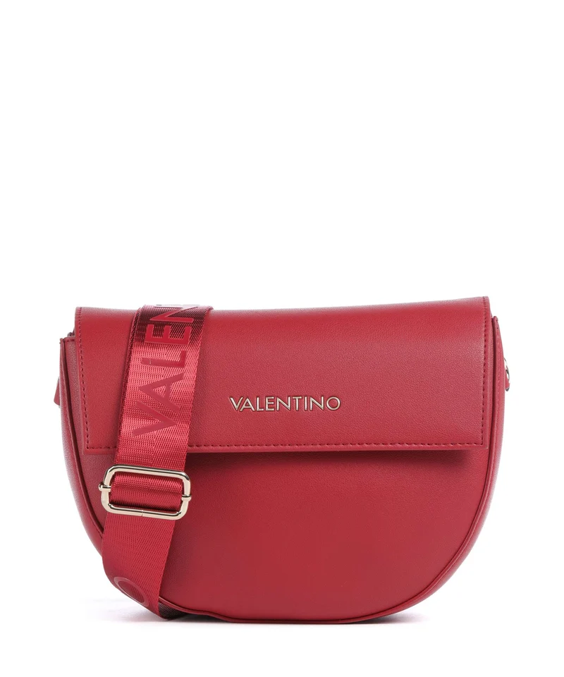 Valentino Bags Bigs Sac bandoulière rubino