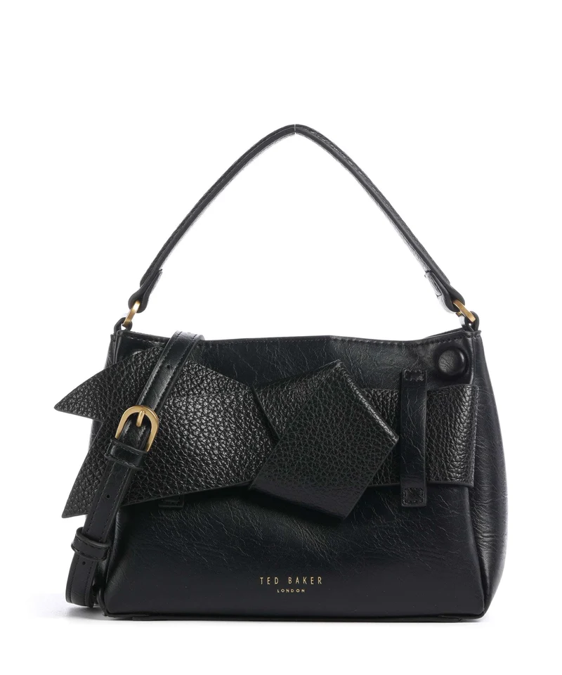 Ted Baker Ssansa Sac à main black