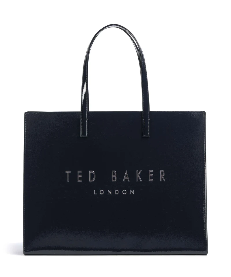 Ted Baker Caarmen Cabas navy
