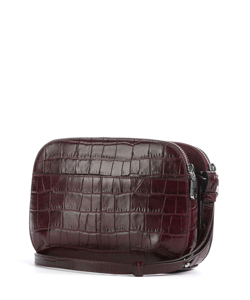 Radley London Dukes Place Sac bandoulière dark cherry