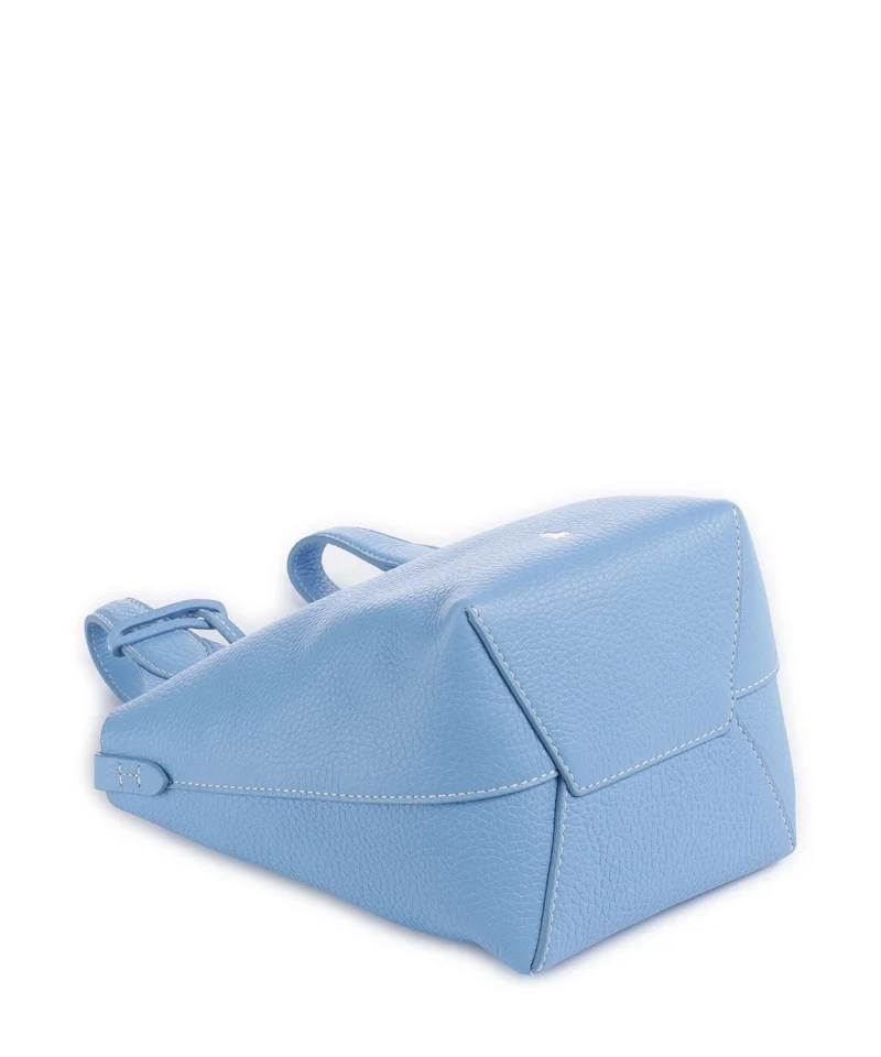 Polo Ralph Lauren Play Small Sac bandoulière baby blue