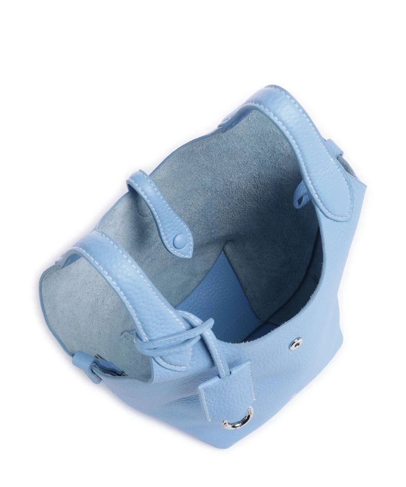 Polo Ralph Lauren Play Small Sac bandoulière baby blue