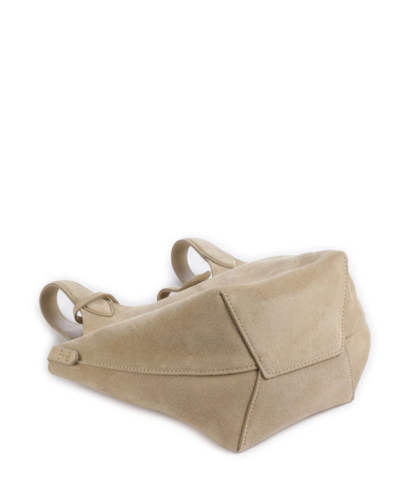 Polo Ralph Lauren Play Small Sac bandoulière cashew