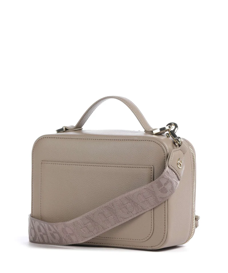 Aigner Zita S Sac bandoulière taupe