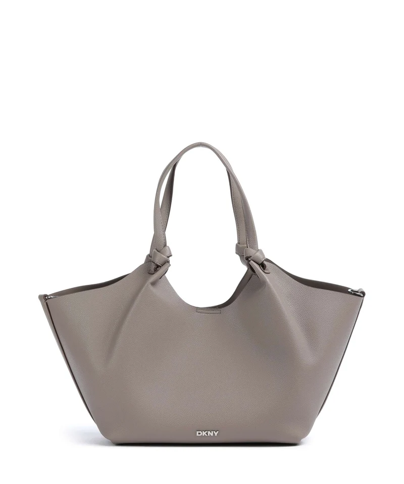 DKNY Paula Medium Cabas mink