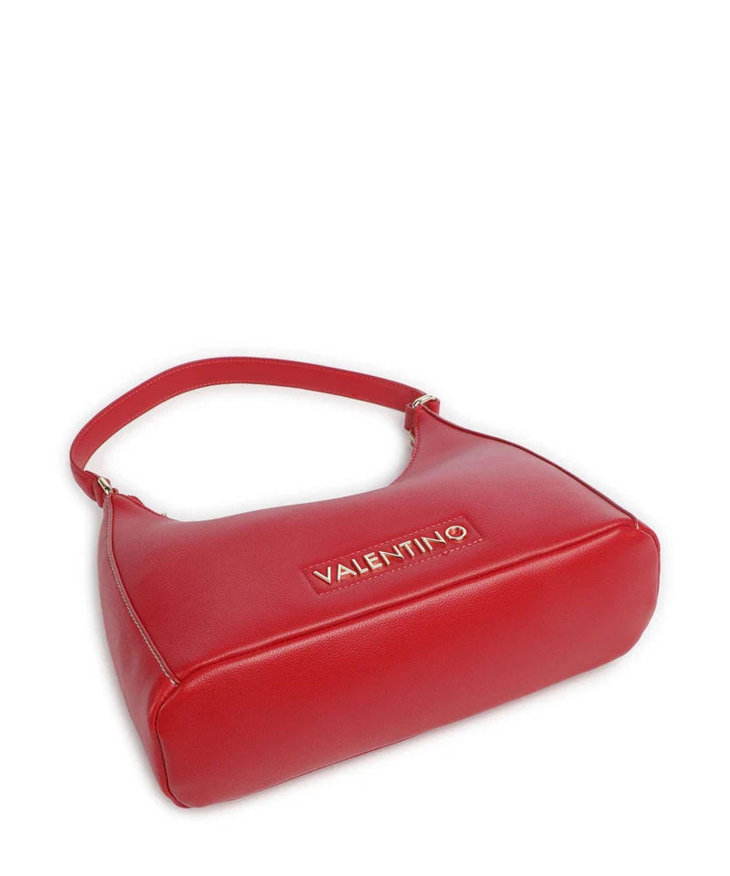 Valentino Bags Aury Re Sac porté épaule rubino