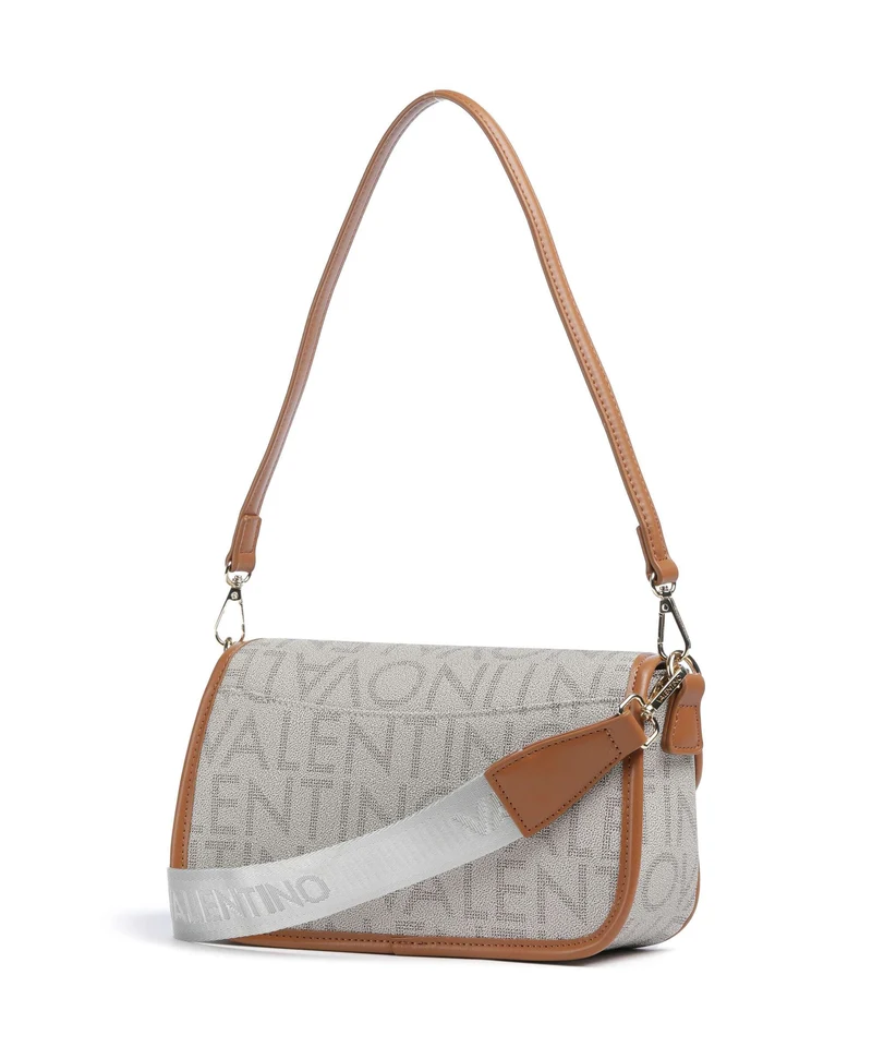 Valentino Bags Regina Re Sac porté épaule beige/natur