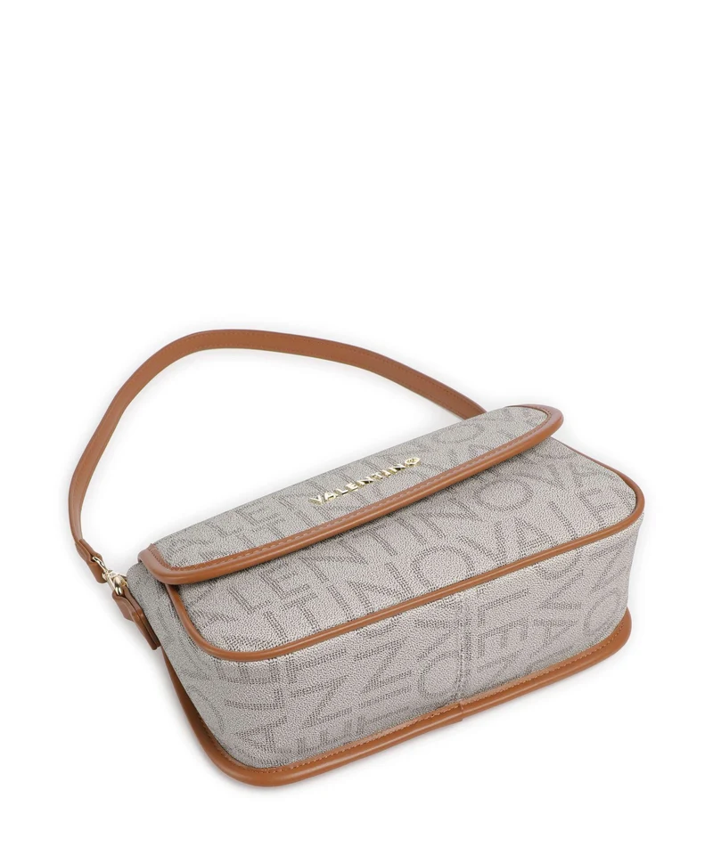 Valentino Bags Regina Re Sac porté épaule beige/natur