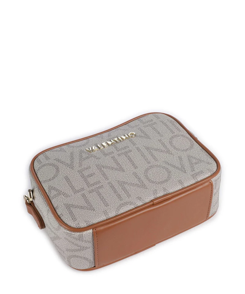Valentino Bags Regina Re Sac bandoulière beige/natur