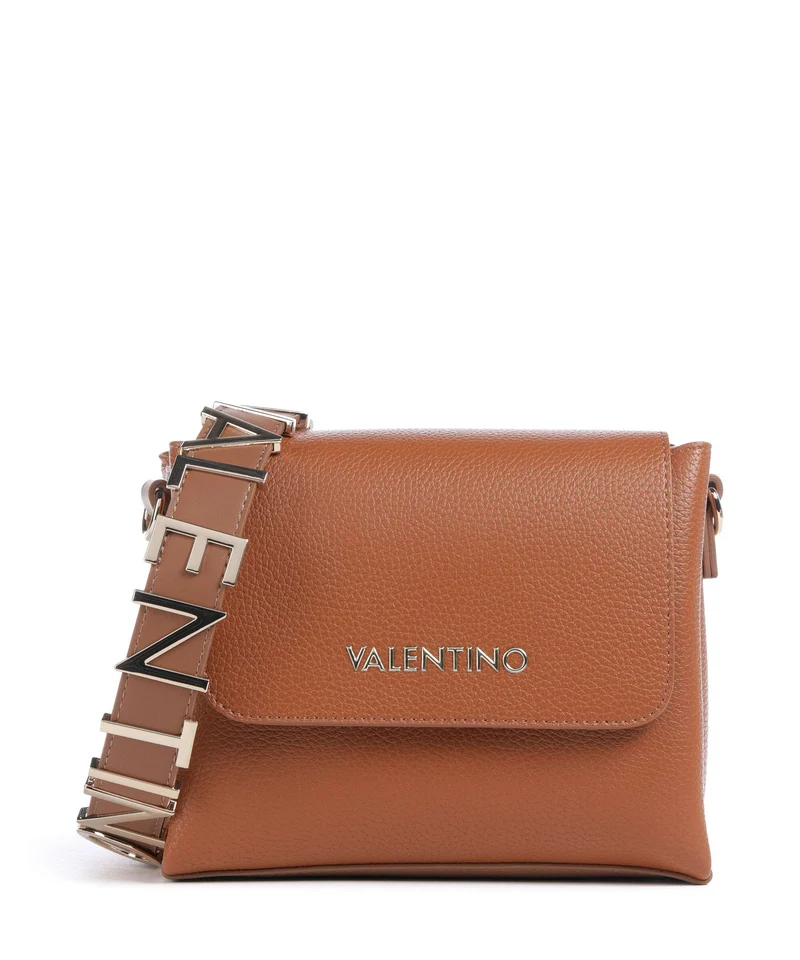 Valentino Bags Alexia Sac bandoulière cuoio