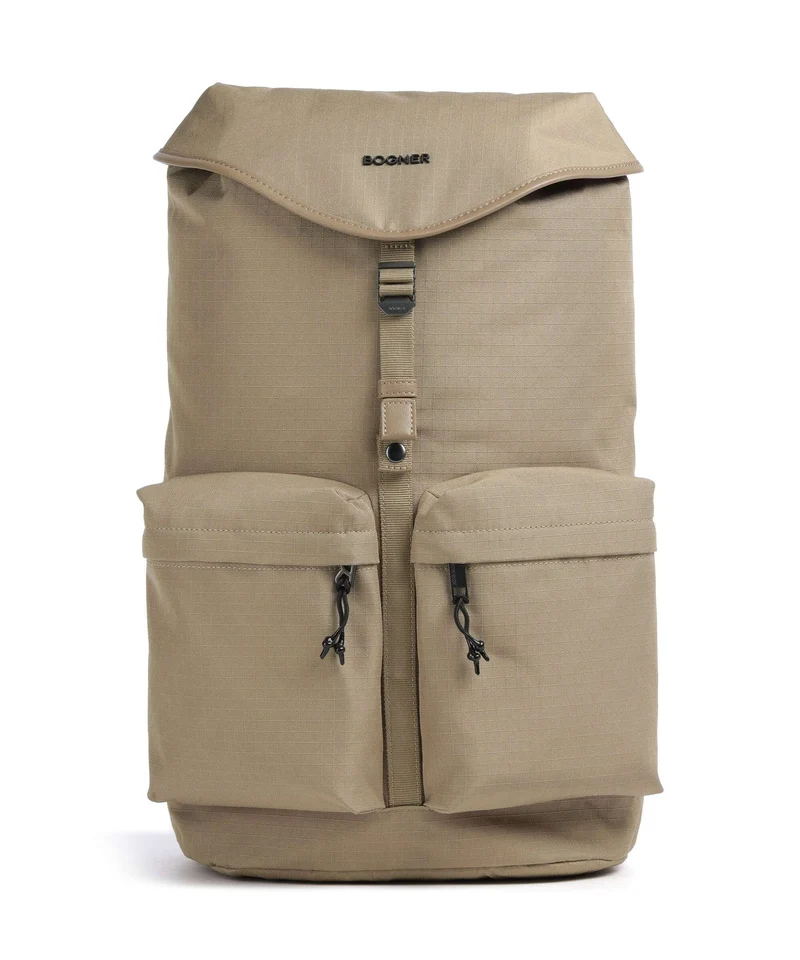 Bogner Myoko Kaya Sac à dos sahara