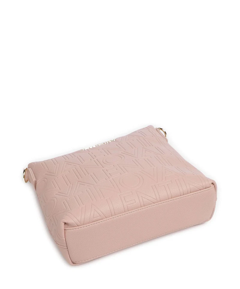 Valentino Bags Pansy Sac bandoulière cipria