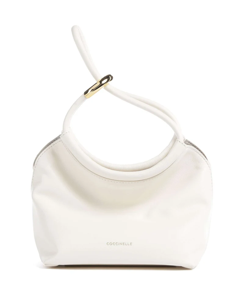 Coccinelle Finn Sac à main pearl