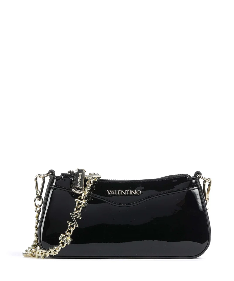 Valentino Bags Elly Sac porté épaule nero