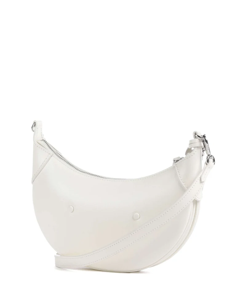 Polo Ralph Lauren ID Collection Small Sac porté épaule frosting
