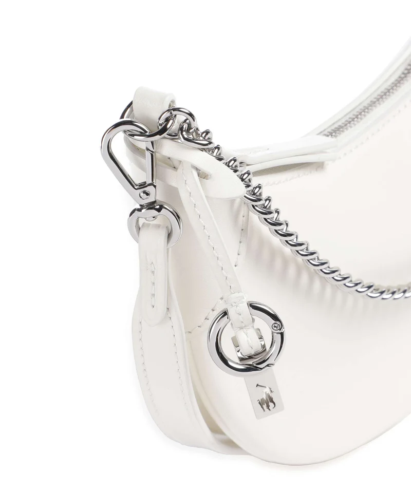 Polo Ralph Lauren ID Collection Small Sac porté épaule frosting