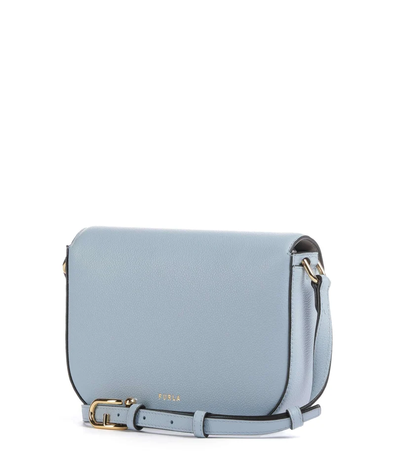 Furla Moonlight S Sac bandoulière carta da zucchero