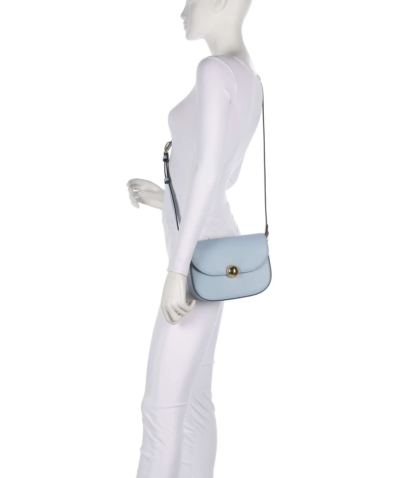 Furla Moonlight S Sac bandoulière carta da zucchero