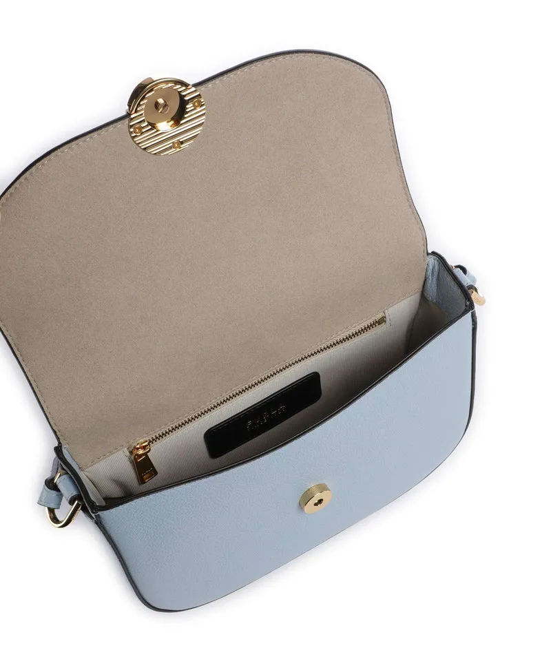 Furla Moonlight S Sac bandoulière carta da zucchero