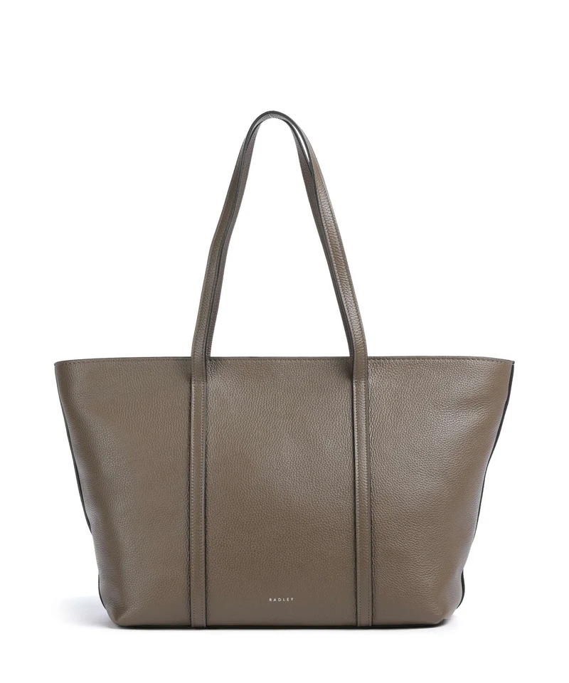 Radley London The Weekly Cabas coffee