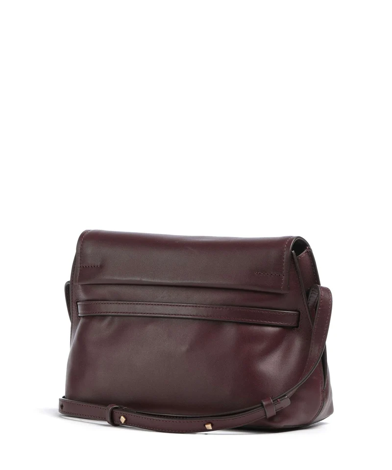 Radley London The Christina Sac bandoulière dark cherry