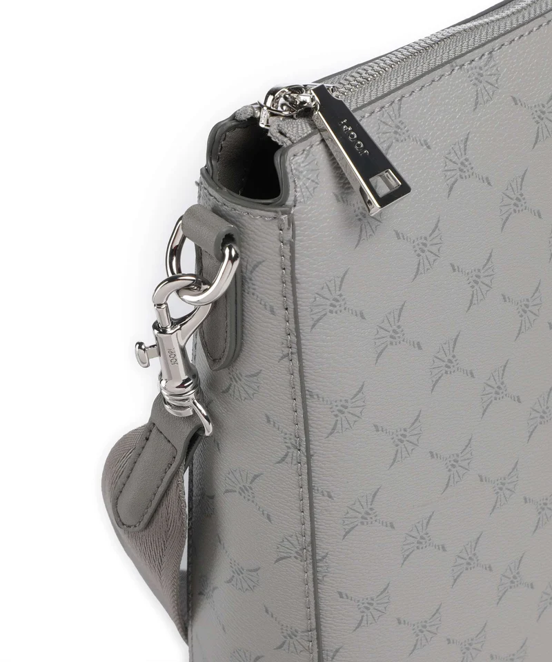 JOOP! Cortina 1.0 Jasmina Sac bandoulière frost gray