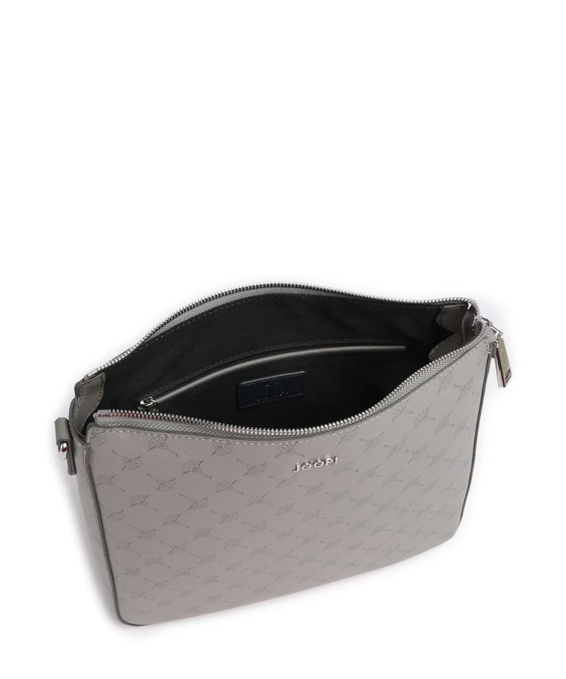 JOOP! Cortina 1.0 Jasmina Sac bandoulière frost gray
