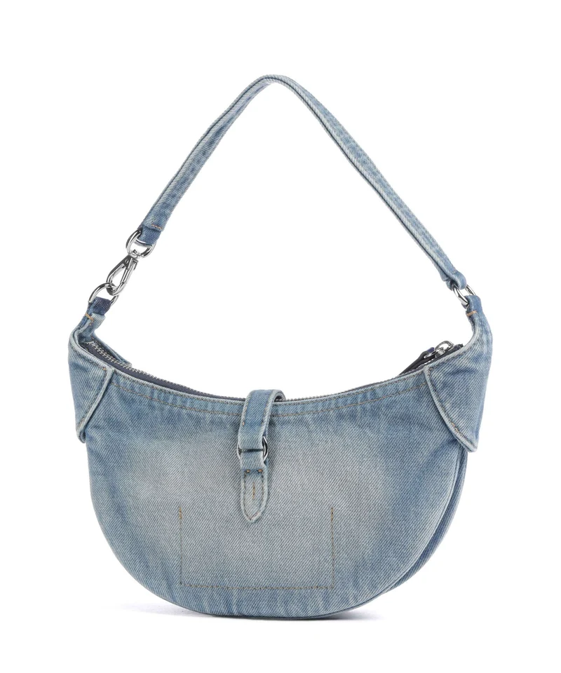 Polo Ralph Lauren ID Collection Small Sac porté épaule joan wash