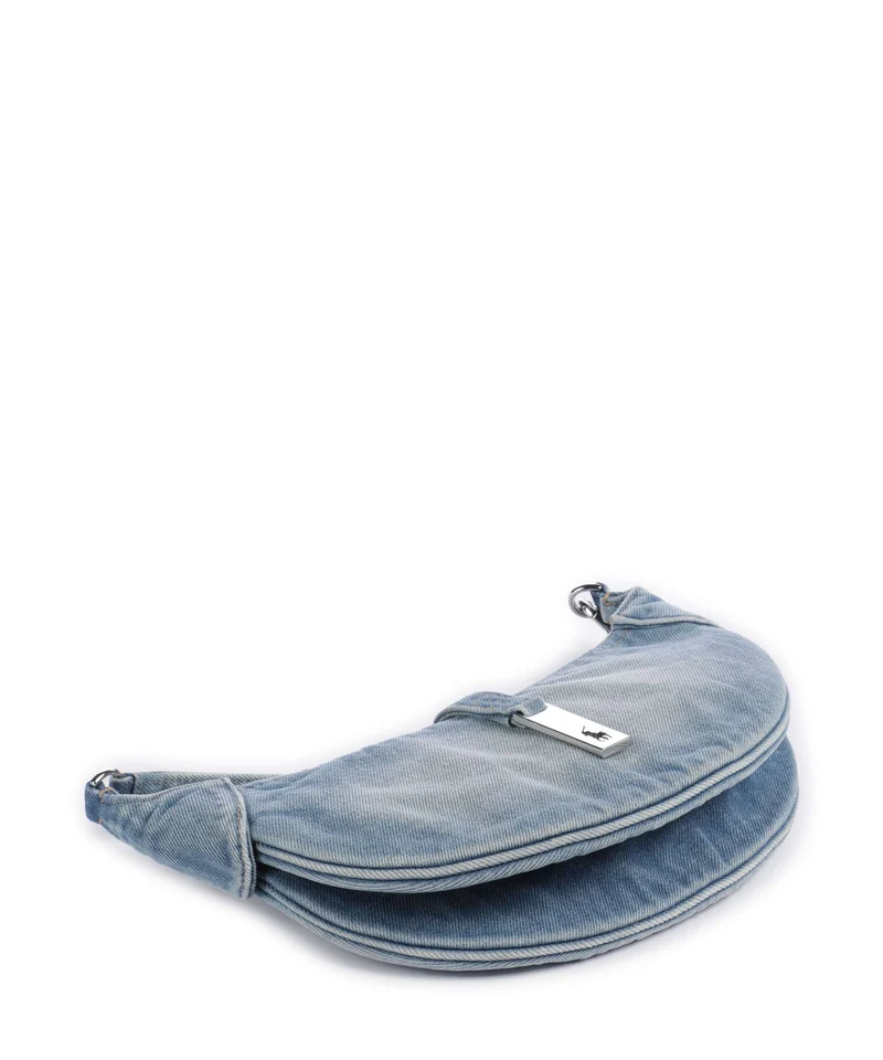 Polo Ralph Lauren ID Collection Small Sac porté épaule joan wash