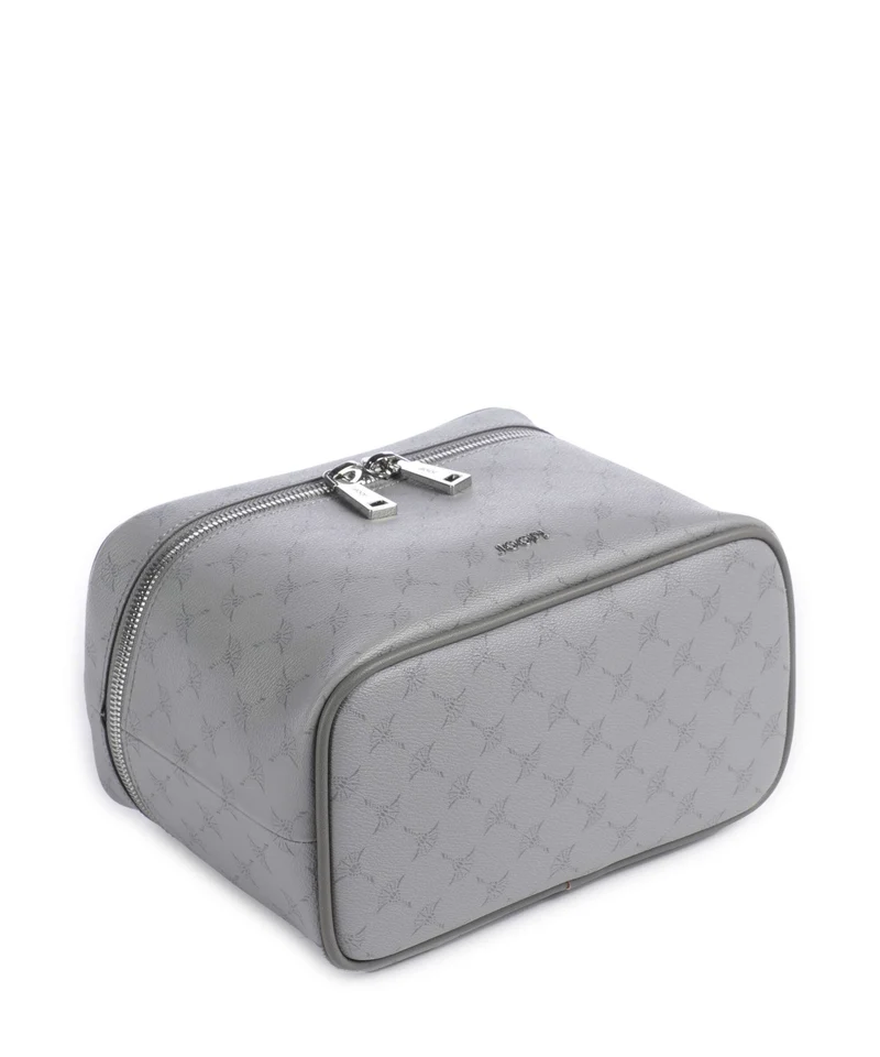 JOOP! Cortina 1.0 Flora Trousse de toilette frost gray