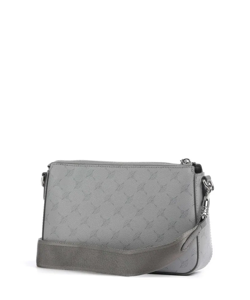 JOOP! Cortina 1.0 Jasmina Sac bandoulière frost gray