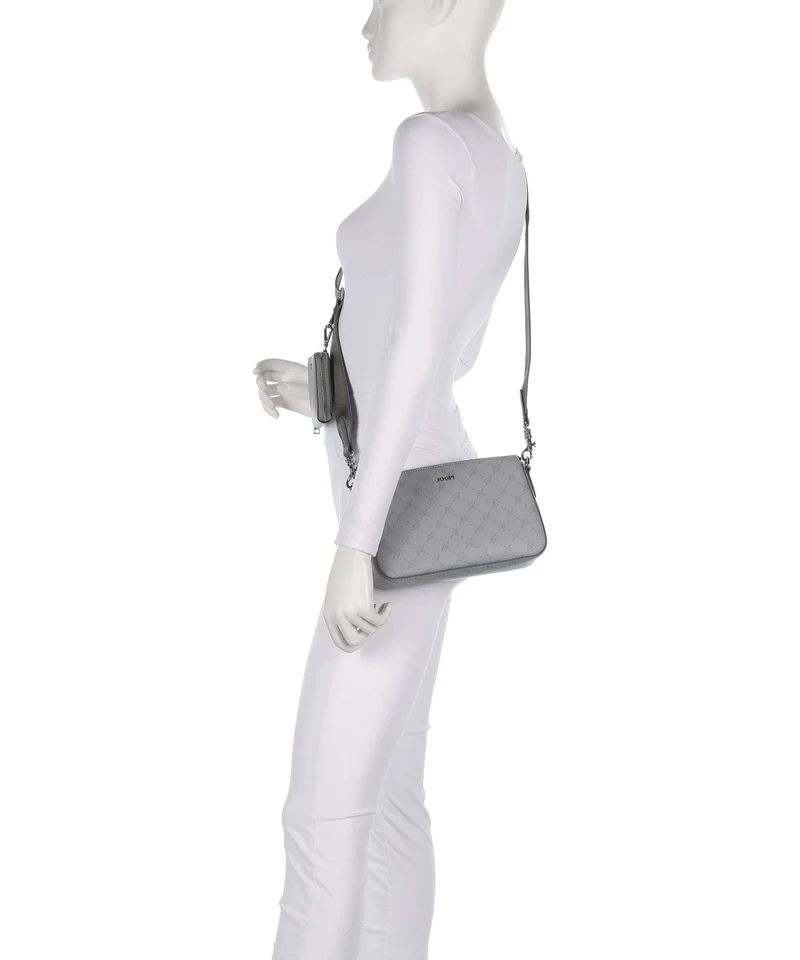 JOOP! Cortina 1.0 Jasmina Sac bandoulière frost gray