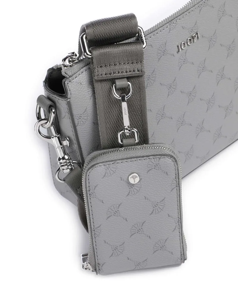 JOOP! Cortina 1.0 Jasmina Sac bandoulière frost gray