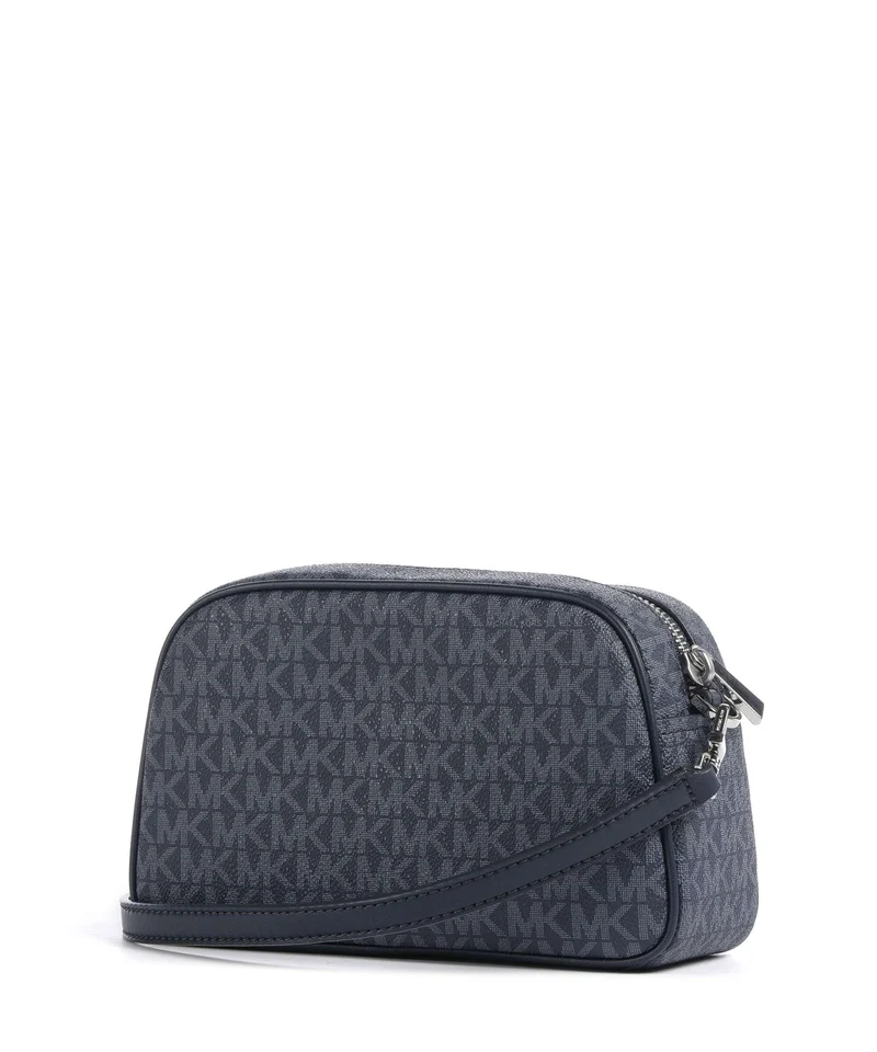 Michael Kors Jet Set Small Sac bandoulière dress blues