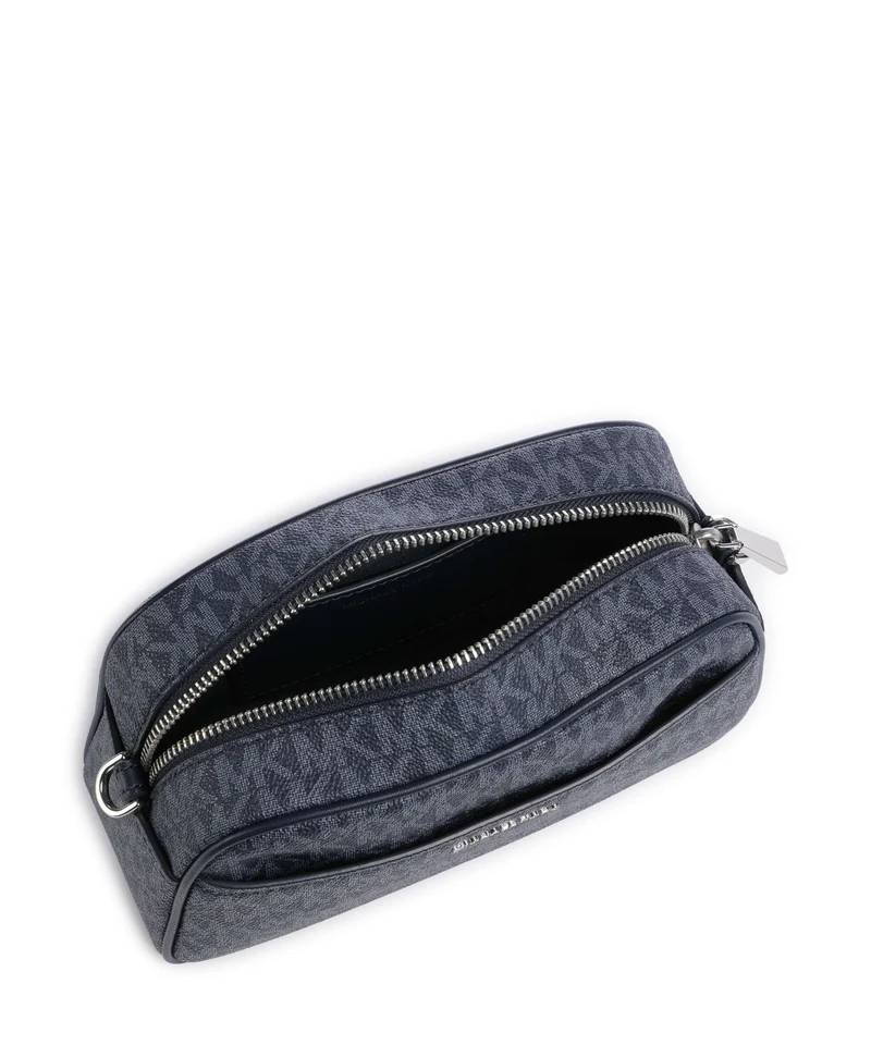 Michael Kors Jet Set Small Sac bandoulière dress blues