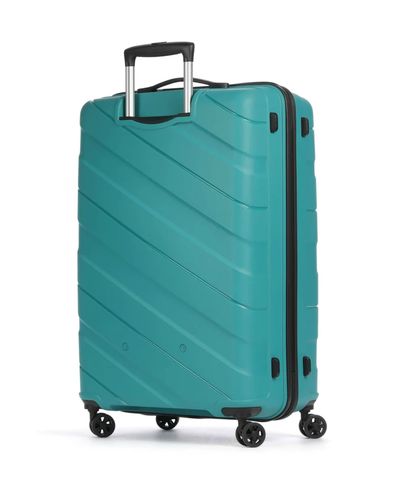 American Tourister Jetdriver 3.0 Valise 4 roues sporty teal
