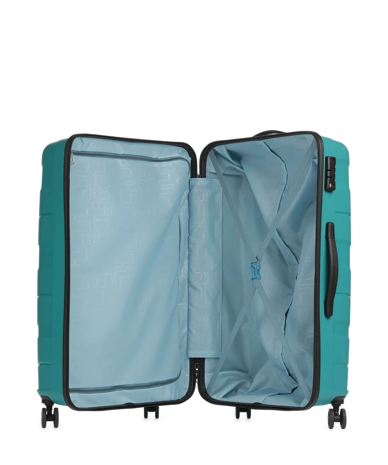 American Tourister Jetdriver 3.0 Valise 4 roues sporty teal