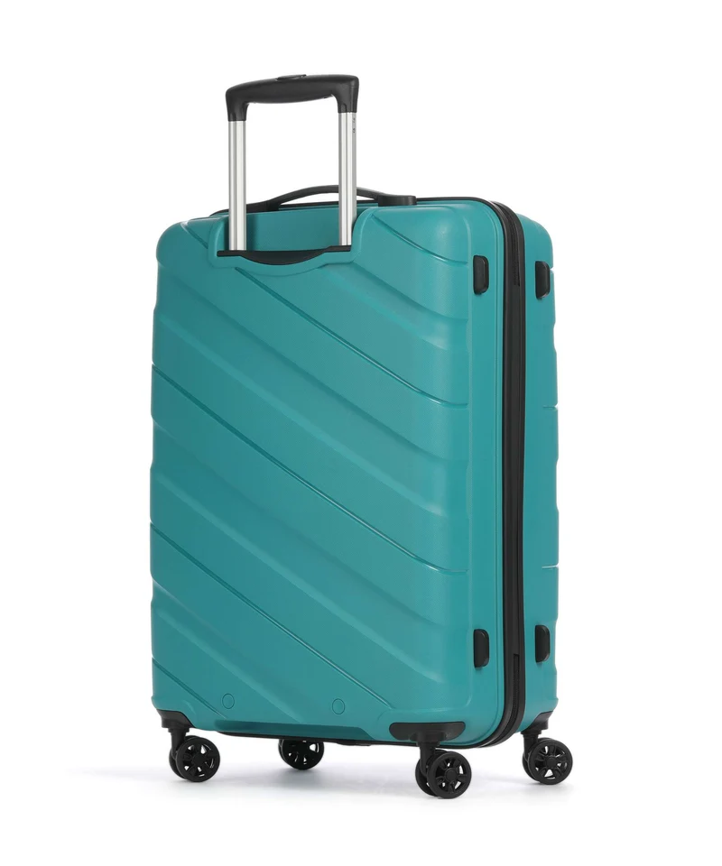 American Tourister Jetdriver 3.0 Valise 4 roues sporty teal