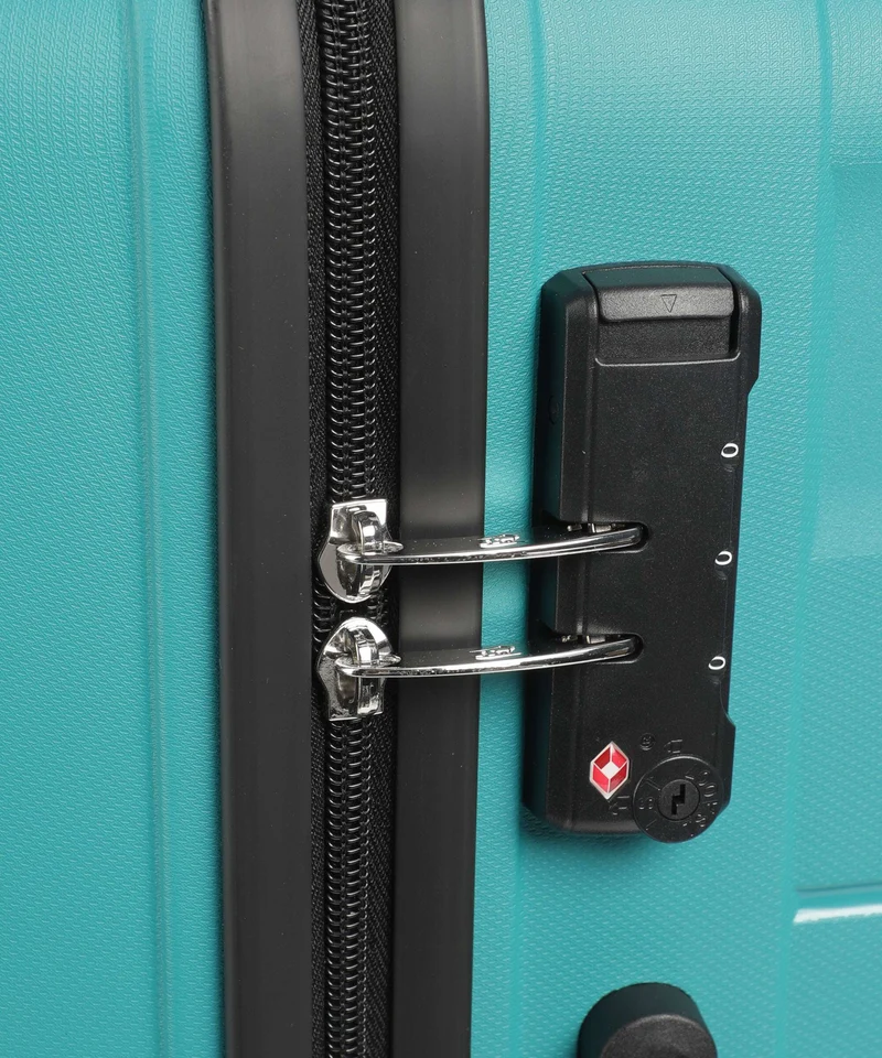 American Tourister Jetdriver 3.0 Valise 4 roues sporty teal