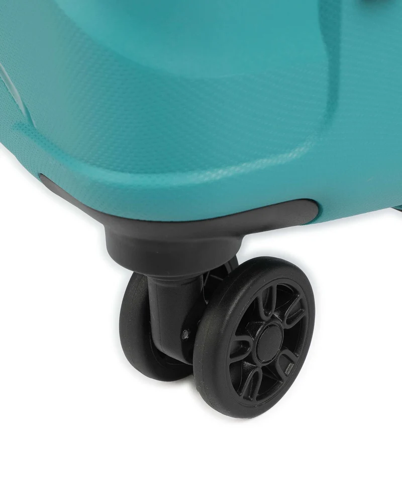 American Tourister Jetdriver 3.0 Valise 4 roues sporty teal