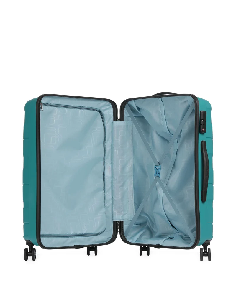 American Tourister Jetdriver 3.0 Valise 4 roues sporty teal
