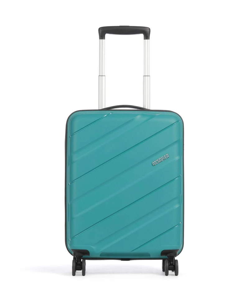 American Tourister Jetdriver 3.0 Valise 4 roues sporty teal