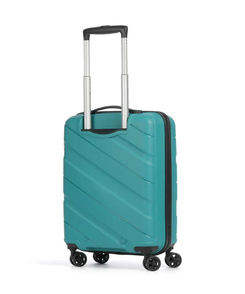 American Tourister Jetdriver 3.0 Valise 4 roues sporty teal