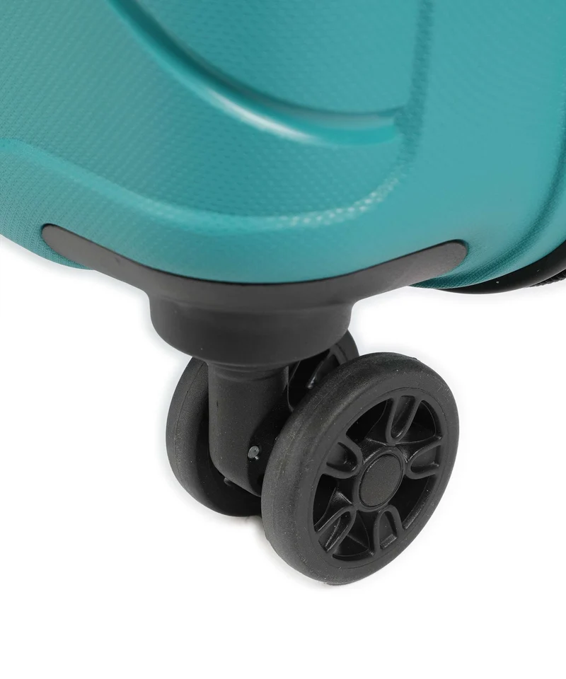 American Tourister Jetdriver 3.0 Valise 4 roues sporty teal